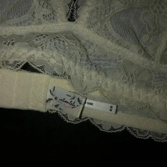 Free People Bralette - Picture 4 of 6